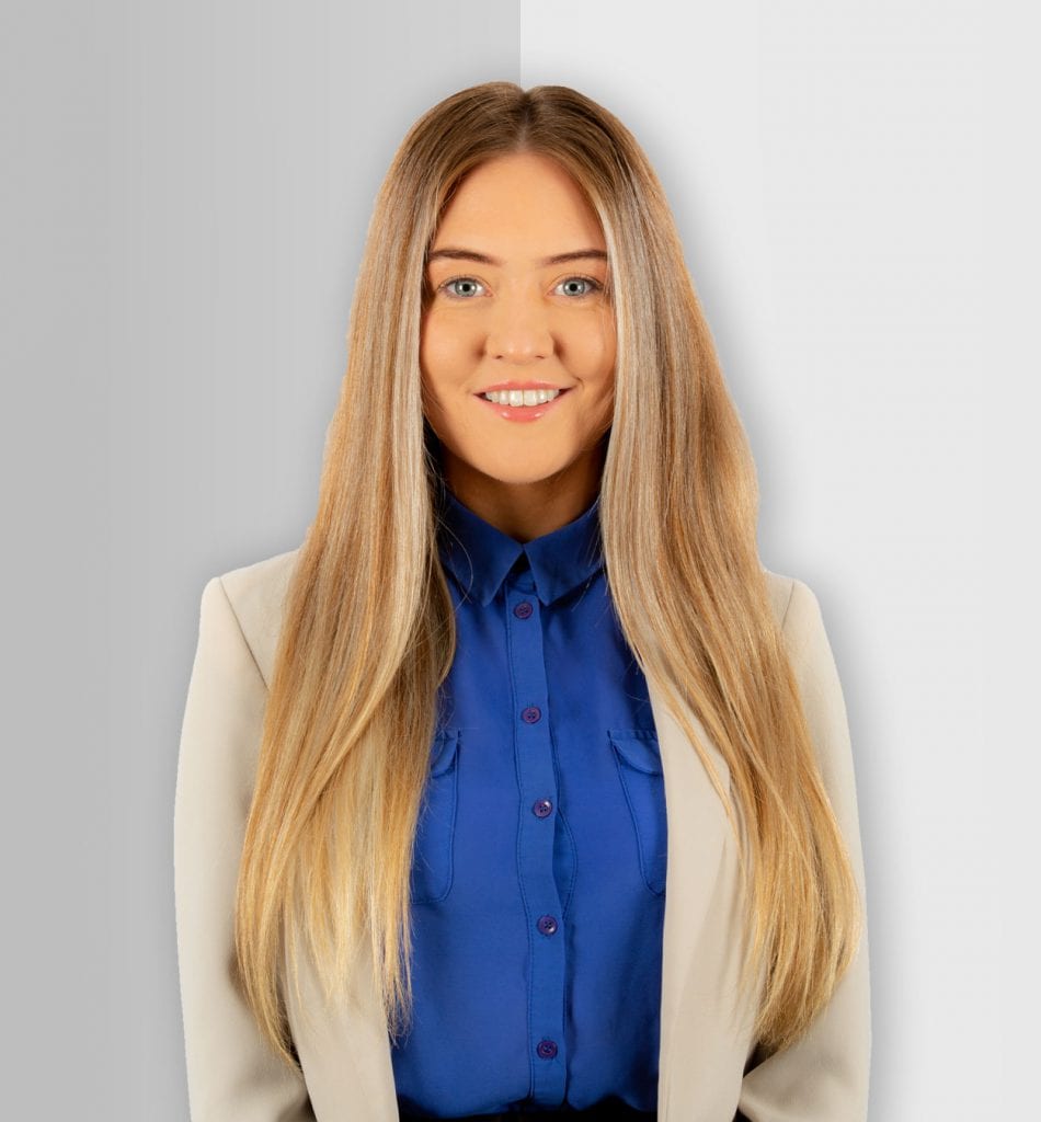 Breifne Quigley, Associate Lawyer