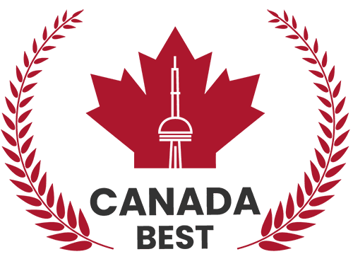 clever canadian logo