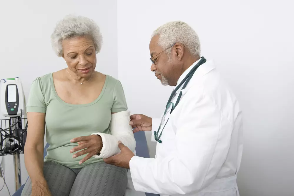 Seeing a doctor post-injury isn't just vital for your health; it's crucial for your claim. Timely medical records can make or break an insurance settlement. Protect your health and your rights.