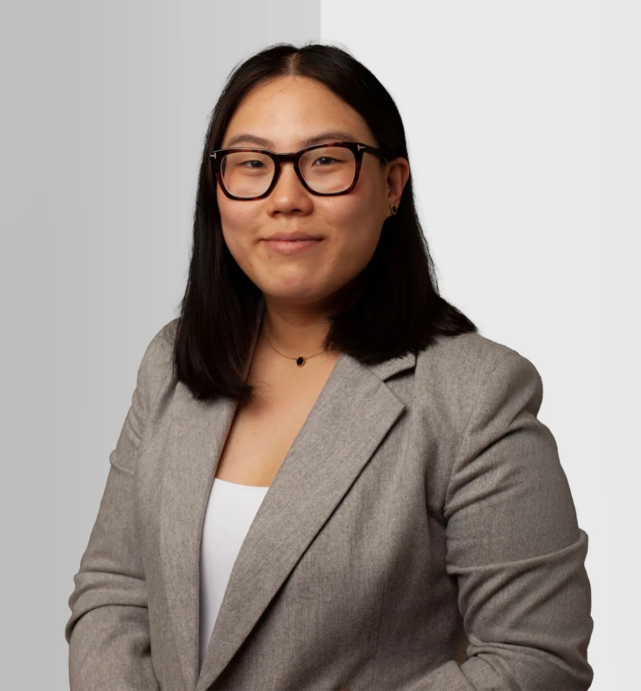 photo of Isabelle Kim, Safi Law Group
