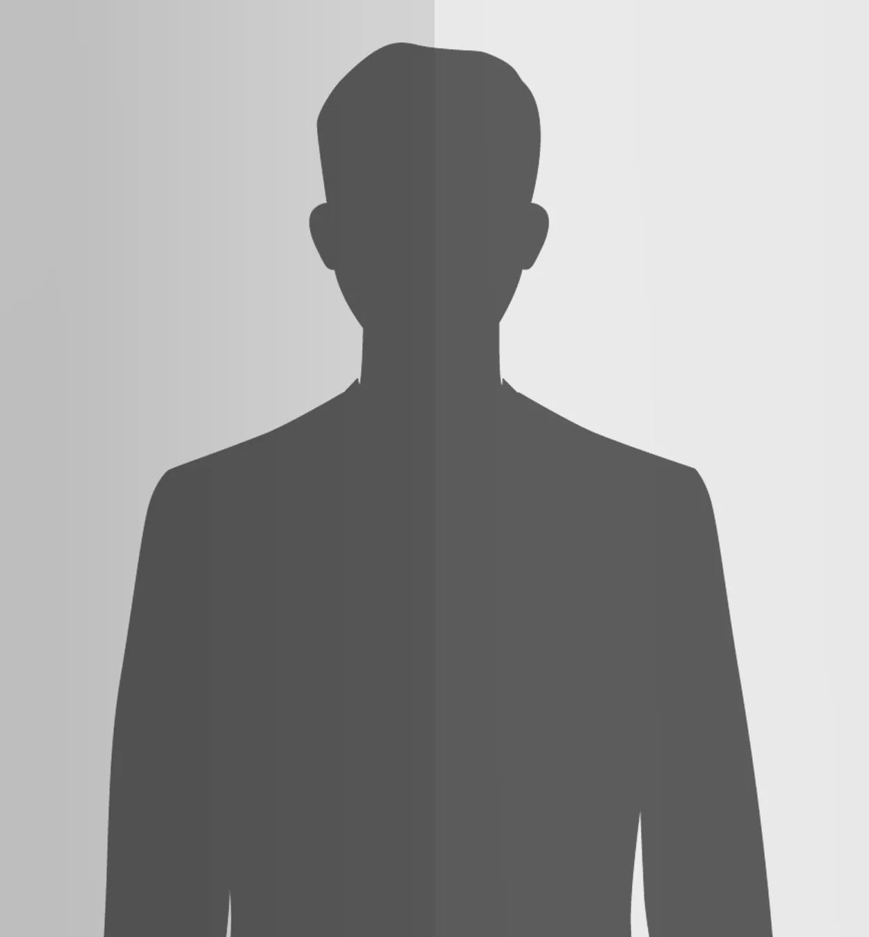 placeholder image for new legal assistant Mustafa Yesil